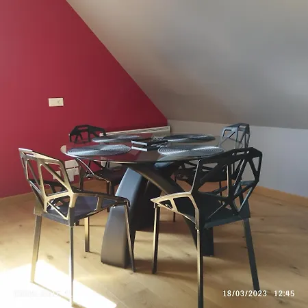 Le Des Vallees Apartment