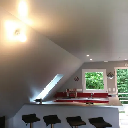 Apartment Le Des Vallees